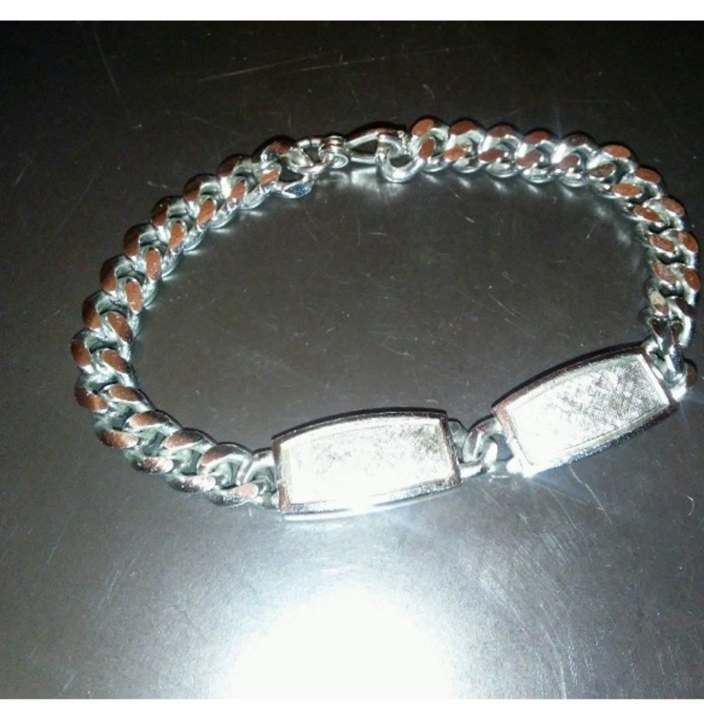 Speidel bracelet